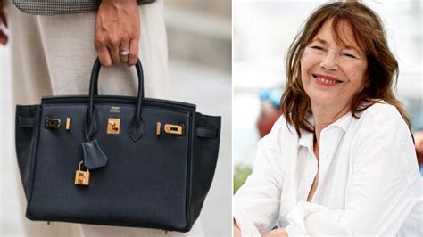 hermes response to jane birkin|jane Birkin Hermes handbag.